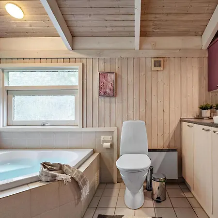 Gorgeous In Juelsminde With Sauna * Sonderby (Midtjylland)