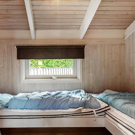 Vakantiehuis Gorgeous In Juelsminde With Sauna