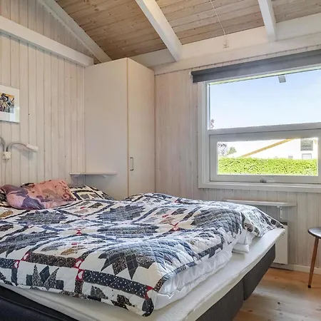 Vakantiehuis Gorgeous In Juelsminde With Sauna Sonderby (Midtjylland)