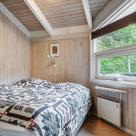 Gorgeous In Juelsminde With Sauna Vakantiehuis *