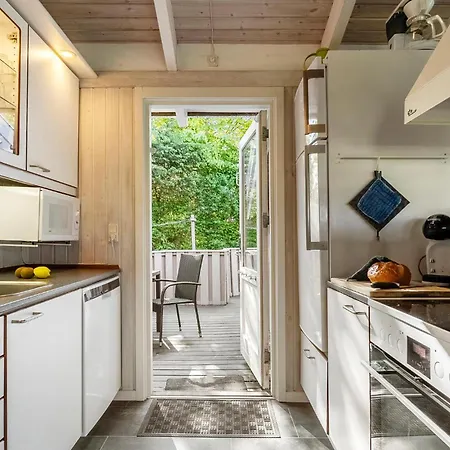Gorgeous In Juelsminde With Sauna Vakantiehuis Sonderby (Midtjylland)