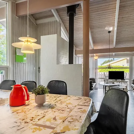 Gorgeous In Juelsminde With Sauna Sonderby (Midtjylland)