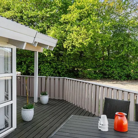Gorgeous In Juelsminde With Sauna