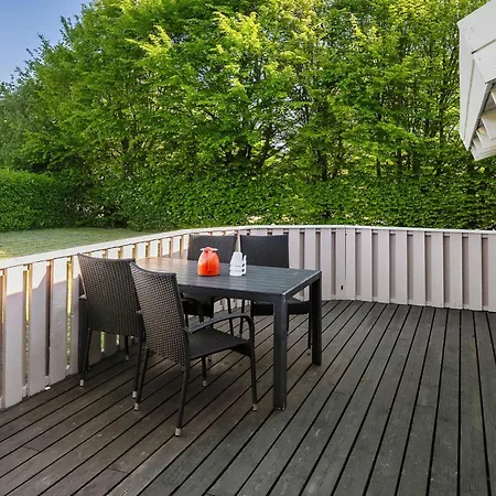 Gorgeous In Juelsminde With Sauna Vakantiehuis *
