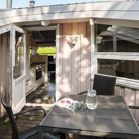 Gorgeous In Juelsminde With Sauna Vakantiehuis Sonderby (Midtjylland)